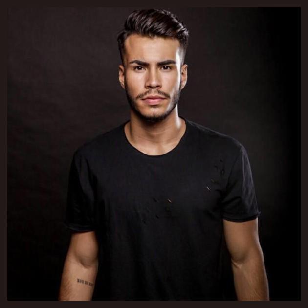 Mateus Camillo